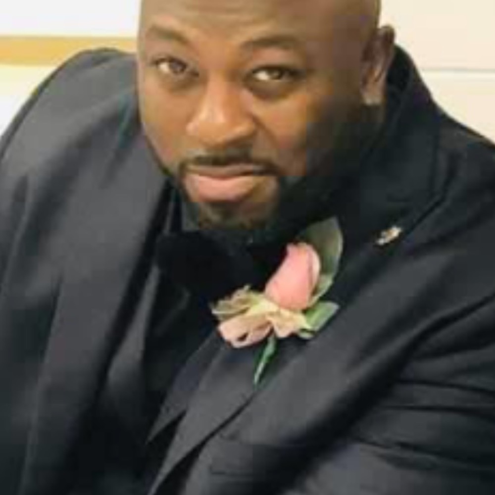 Meet your Posher, Terry